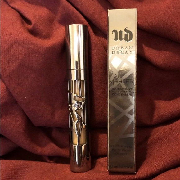Urban Decay Other - All nighter Concealer